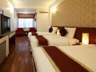 фото отеля Hanoi Sans Souci II Hotel
