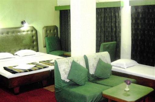 фото отеля Circular Hotel Kolkata