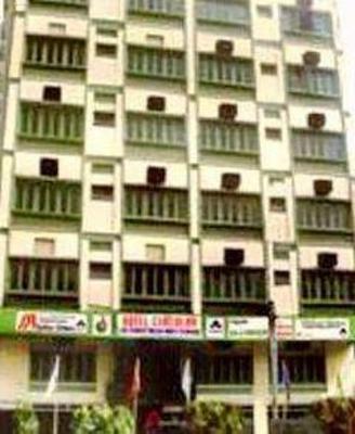 фото отеля Circular Hotel Kolkata
