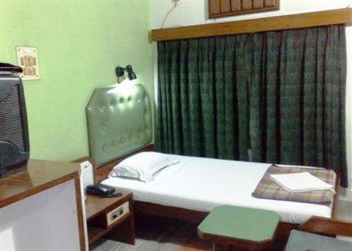 фото отеля Circular Hotel Kolkata