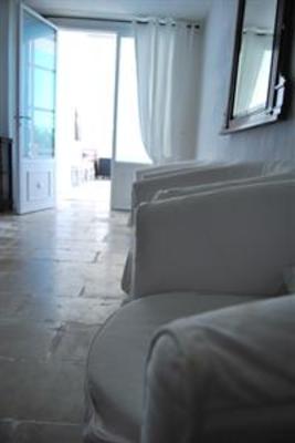 фото отеля La Locanda del Carrubo