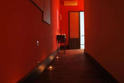 фото отеля La Locanda del Carrubo
