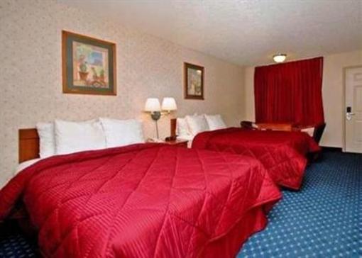 фото отеля Quality Inn & Suites N Black Canyon Hwy