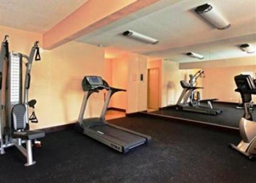 фото отеля Quality Inn & Suites N Black Canyon Hwy