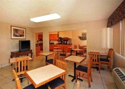 фото отеля Quality Inn & Suites N Black Canyon Hwy