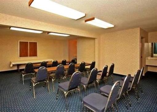 фото отеля Quality Inn & Suites N Black Canyon Hwy