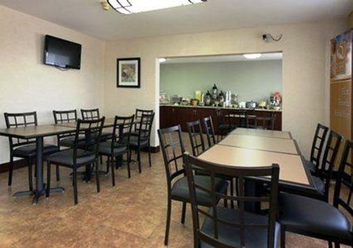 фото отеля Quality Inn & Suites N Black Canyon Hwy