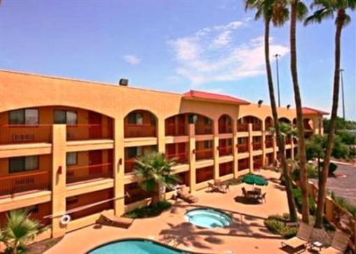 фото отеля Quality Inn & Suites N Black Canyon Hwy