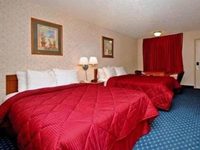 Quality Inn & Suites N Black Canyon Hwy