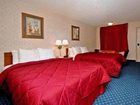 фото отеля Quality Inn & Suites N Black Canyon Hwy