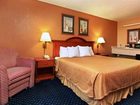 фото отеля Quality Inn & Suites N Black Canyon Hwy