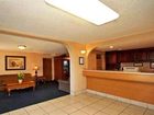 фото отеля Quality Inn & Suites N Black Canyon Hwy