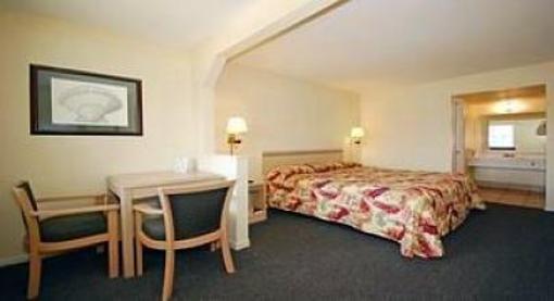 фото отеля Travel Inn Beaumont