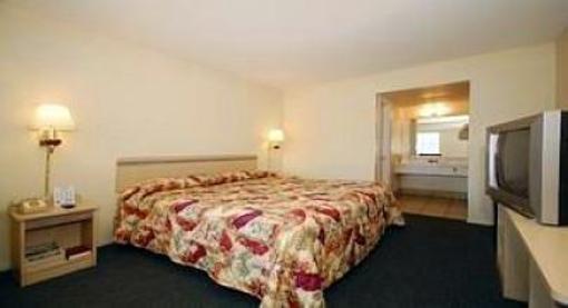 фото отеля Travel Inn Beaumont