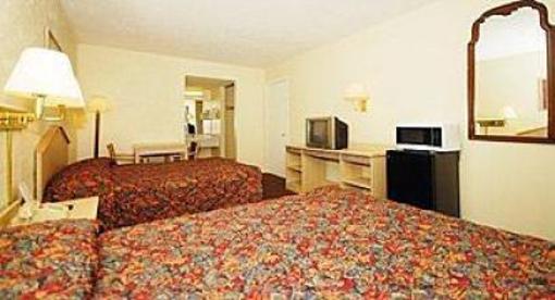фото отеля Travel Inn Beaumont