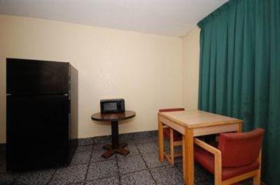 фото отеля Travel Inn Beaumont