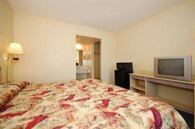 фото отеля Travel Inn Beaumont