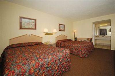 фото отеля Travel Inn Beaumont