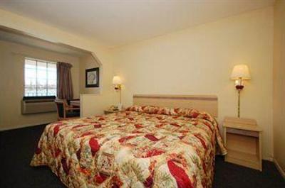 фото отеля Travel Inn Beaumont