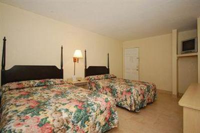 фото отеля Travel Inn Beaumont