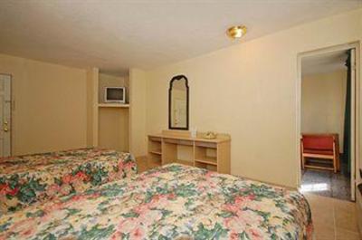 фото отеля Travel Inn Beaumont