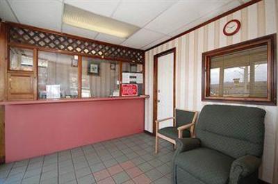фото отеля Travel Inn Beaumont