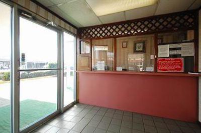 фото отеля Travel Inn Beaumont