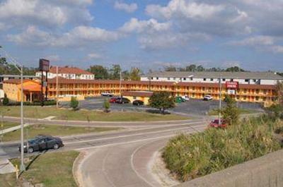 фото отеля Travel Inn Beaumont