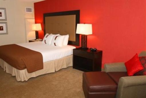 фото отеля Holiday Inn Hotel & Suites Sawgrass Mills