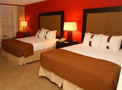 фото отеля Holiday Inn Hotel & Suites Sawgrass Mills