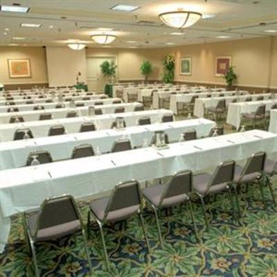 фото отеля Holiday Inn Hotel & Suites Sawgrass Mills