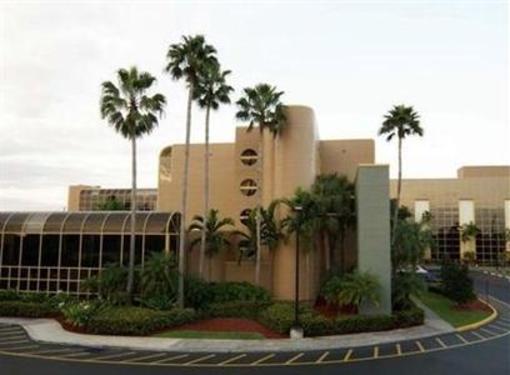 фото отеля Holiday Inn Hotel & Suites Sawgrass Mills