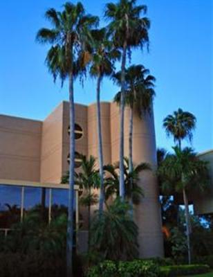 фото отеля Holiday Inn Hotel & Suites Sawgrass Mills