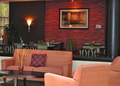 фото отеля Holiday Inn Hotel & Suites Sawgrass Mills