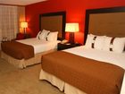 фото отеля Holiday Inn Hotel & Suites Sawgrass Mills