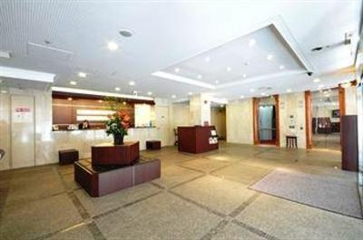 фото отеля Richmond Hotel Hakata Ekimae Fukuoka