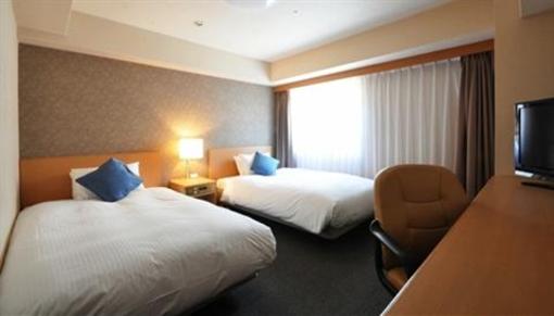 фото отеля Richmond Hotel Hakata Ekimae Fukuoka