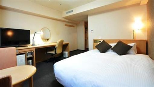 фото отеля Richmond Hotel Hakata Ekimae Fukuoka