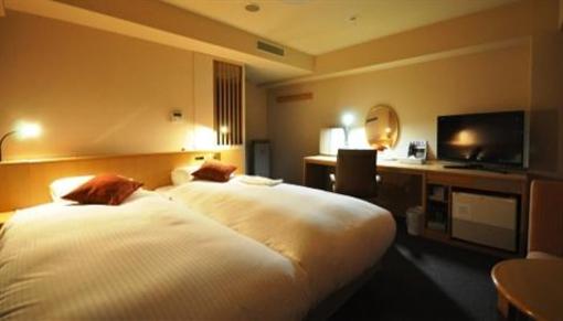 фото отеля Richmond Hotel Hakata Ekimae Fukuoka