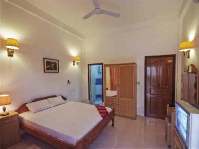 фото отеля Peace Of Angkor Villa Siem Reap