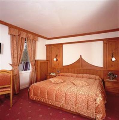 фото отеля Hotel Sayonara San Martino di Castrozza