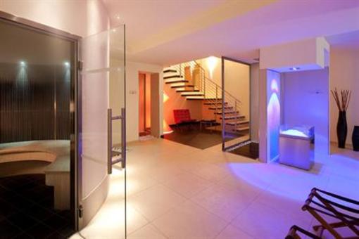 фото отеля Hotel Sayonara San Martino di Castrozza