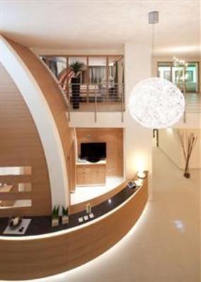 фото отеля Hotel Sayonara San Martino di Castrozza