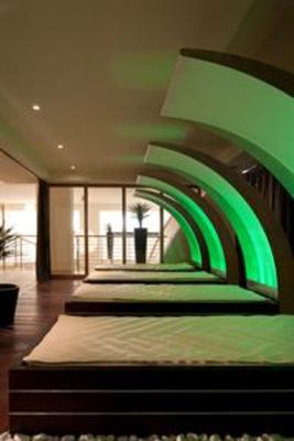 фото отеля Hotel Sayonara San Martino di Castrozza