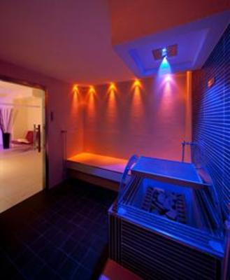 фото отеля Hotel Sayonara San Martino di Castrozza
