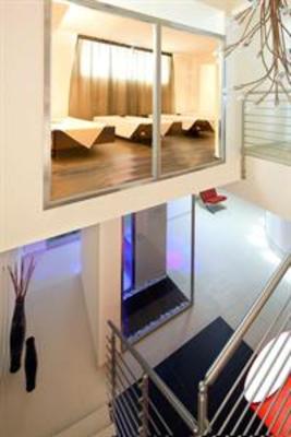 фото отеля Hotel Sayonara San Martino di Castrozza