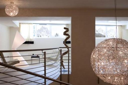 фото отеля Hotel Sayonara San Martino di Castrozza