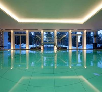 фото отеля Hotel Sayonara San Martino di Castrozza