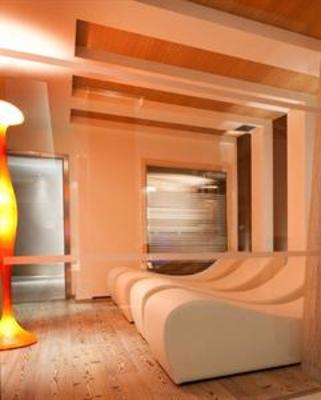 фото отеля Hotel Sayonara San Martino di Castrozza