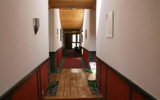 фото отеля Hotel La Demeure des 2 Tresors La Bresse